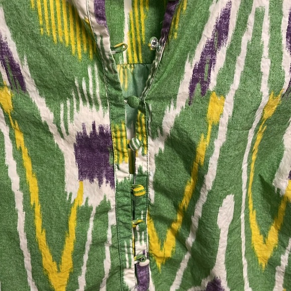 EUC Anthropologie blouse - Picture 10 of 12